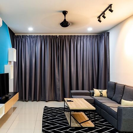 Southwest Designer Suite By D Imperio Homestay Penang Bayan Lepas Exterior foto