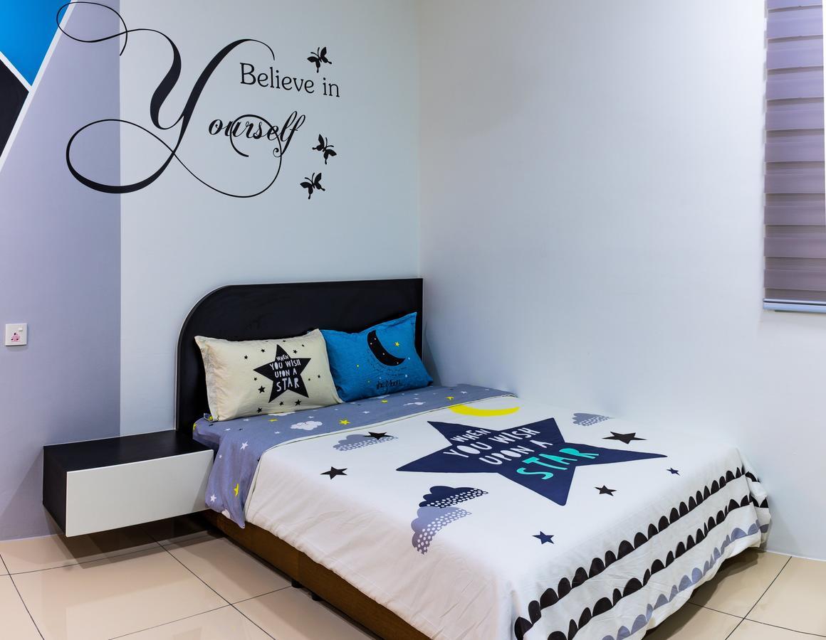 Southwest Designer Suite By D Imperio Homestay Penang Bayan Lepas Exterior foto