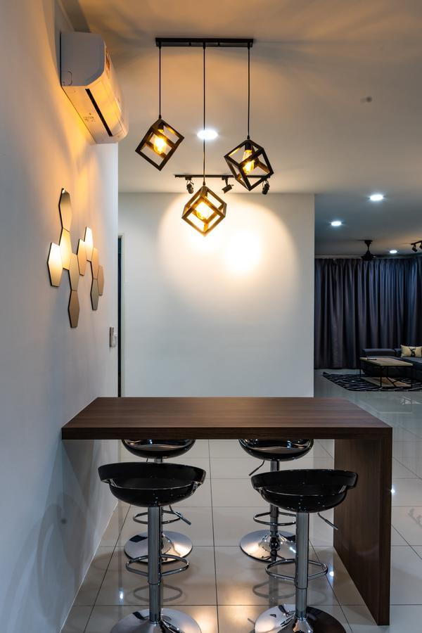 Southwest Designer Suite By D Imperio Homestay Penang Bayan Lepas Exterior foto